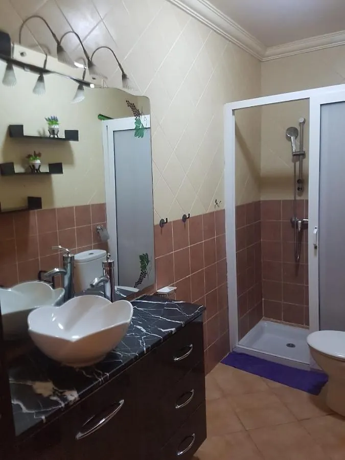 אגאדיר Appartement Tighoula דירה
